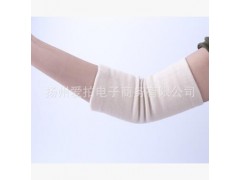保暖透气篮球运动竹炭护肘男女士春夏运动户外四面弹超薄护具图2