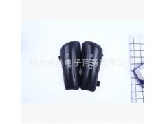 护腿板足球护具成人儿童比赛训练专用护胫坚固防护图2