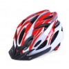 自行车骑行头盔一体成型经典款式10色可选男女通用款头盔可定制