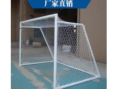 供应 七人制标准足球门 移动式足球门图3