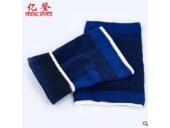 涤棉针织护腕护掌护手运动健身防护图3