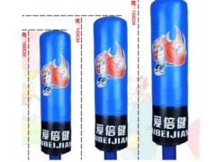 徐州乐家厂家直销拳击用沙袋图2