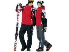 滑雪服装 优惠销售大量图3
