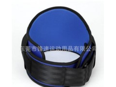 健身举重腰带深蹲护腰散打推举硬拉力量型运动男女运动护具图2