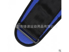 健身举重腰带深蹲护腰散打推举硬拉力量型运动男女运动护具图3