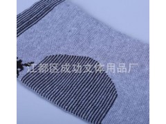 体育运动护具竹炭护膝图2