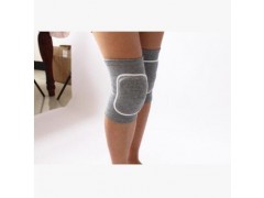 篮球排球足球运动跳舞跪地加厚男女海绵护膝图3