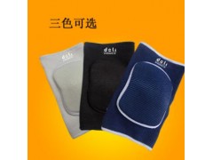 厂家直销全棉加厚海绵护膝运动护膝拜佛跪地舞蹈护膝加压护膝定制图2