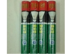 供应上海AeroPlane/航空 303 鹅毛高级训练球图3