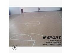 篮球场地新型环保材料 比赛地面专用丙烯酸材料全国包工包料图2