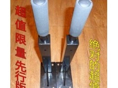 墙体单杆、引体向上单杠超值限量版3.8KG黑色接杆图2