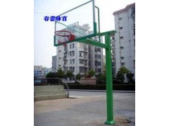春蕾篮球架图2
