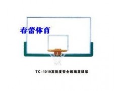 篮球框·篮球板图3