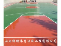 塑胶球场图3