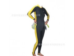 供应 潜水衣 莱卡衣图3
