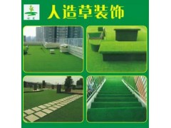 休闲装饰卷丝人造草坪 高尔夫球场运动人工草皮 高密度耐晒假草畅销PP草图3