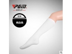 厂家直销PGM高尔夫袜子女士防晒袜长筒袜夏季百搭服装吸汗透气图2