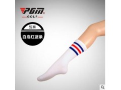 厂家直销PGM高尔夫袜子女士防晒袜长筒袜夏季百搭服装吸汗透气图3