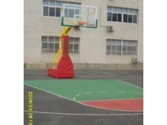 河北起航体育生产各种篮球架 路径等 质优价廉9图2