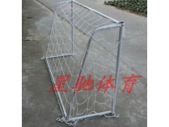 厂家直销3人4人5人制足球门便携式休闲球门足球龙门架足球门框图2