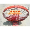 加强扣篮型篮球圈（5.2千克）标准尺寸12挂钩篮球架3孔篮筐