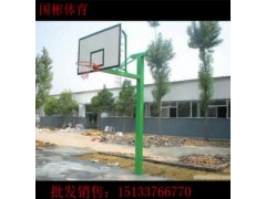 高质量 180方管篮球架 加工销售各种型号 篮球架 厂家直供图3
