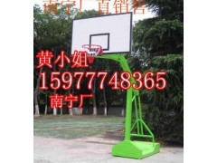 南宁宏励体育专业生产篮球架，南宁篮球架厂图3