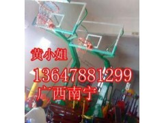 南宁篮球架价格，南宁篮球架厂家价格图3