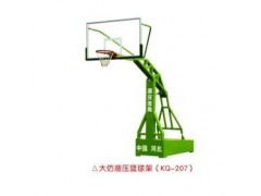 篮球架 山西篮球架 内蒙篮球架图2