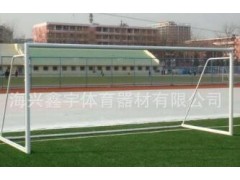 供应XY-2003小足球门 五人制足球门图3