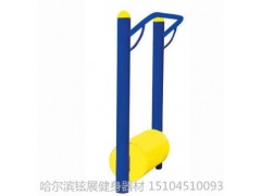 哈尔滨铉展户外健身路径1图2