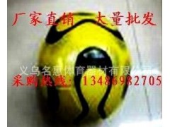 手工缝制足球 出口足球 多彩足球 比赛专用足球 厂家直销图3