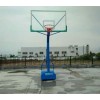 供应东莞篮球架护套 四轮移动篮球架 更换维修篮球板