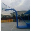 广东清远篮球架 XJ-3010箱式移动篮球架