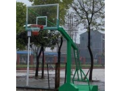 武汉篮球架公司 篮球架厂家价出售大优惠图1
