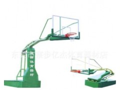 C-3002手动液压篮球架 电动液压篮球架 东莞篮球架 液压篮球架图3