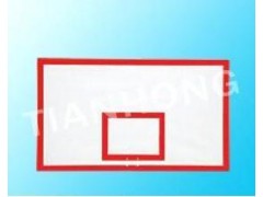 专业生产钢化玻璃篮板 优质钢化玻图3