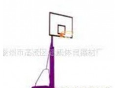 供应体育用品 休闲篮球架图2