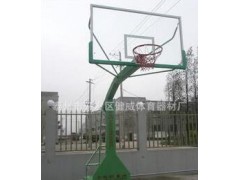 优质品质 供应优质体育器材 苹果绿手动液压篮球 值得购买图3