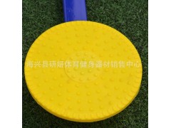 厂家直销户外健身器材坐立扭腰器 健身路径直立扭腰训练器批发图3
