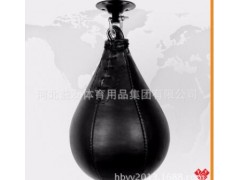 速度球 大型集团品牌 出口击打球 各种pu梨形 圆形椭圆型速度球图3