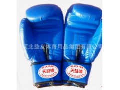 集团生产 拳击体育用品散打格斗搏击成人儿童拳套打沙包拳击手套图2