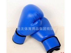 集团生产 拳击体育用品散打格斗搏击成人儿童拳套打沙包拳击手套图3