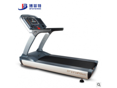 专业商用跑步机 健身房跑步机 健身器材厂家批发 智能跑步机图2