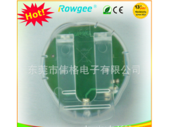 厂价直销多功能电子计步器，畅销计步器，健身计步器图2