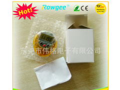 厂价直销多功能电子计步器，畅销计步器，健身计步器图3