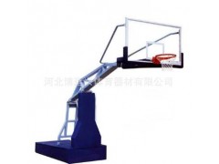 专业供应 加固型篮球架 高品质篮球架 各款优质篮球架子图2