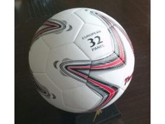 鼎盛正品足球zuqiu厂家直销可批发代理football训练用球图2