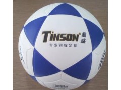 厂家供应pvc足球5号训练球football图2
