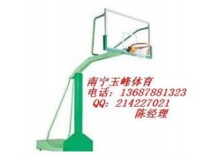 贺州质量好的篮球架，贺州篮球架价格图2